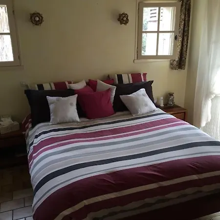 Bed & Breakfast D'hotes Pacific Avenue *